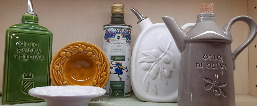 Virginia Casa da Toscana Lovers: quando il design diventa racconto di tradizione 