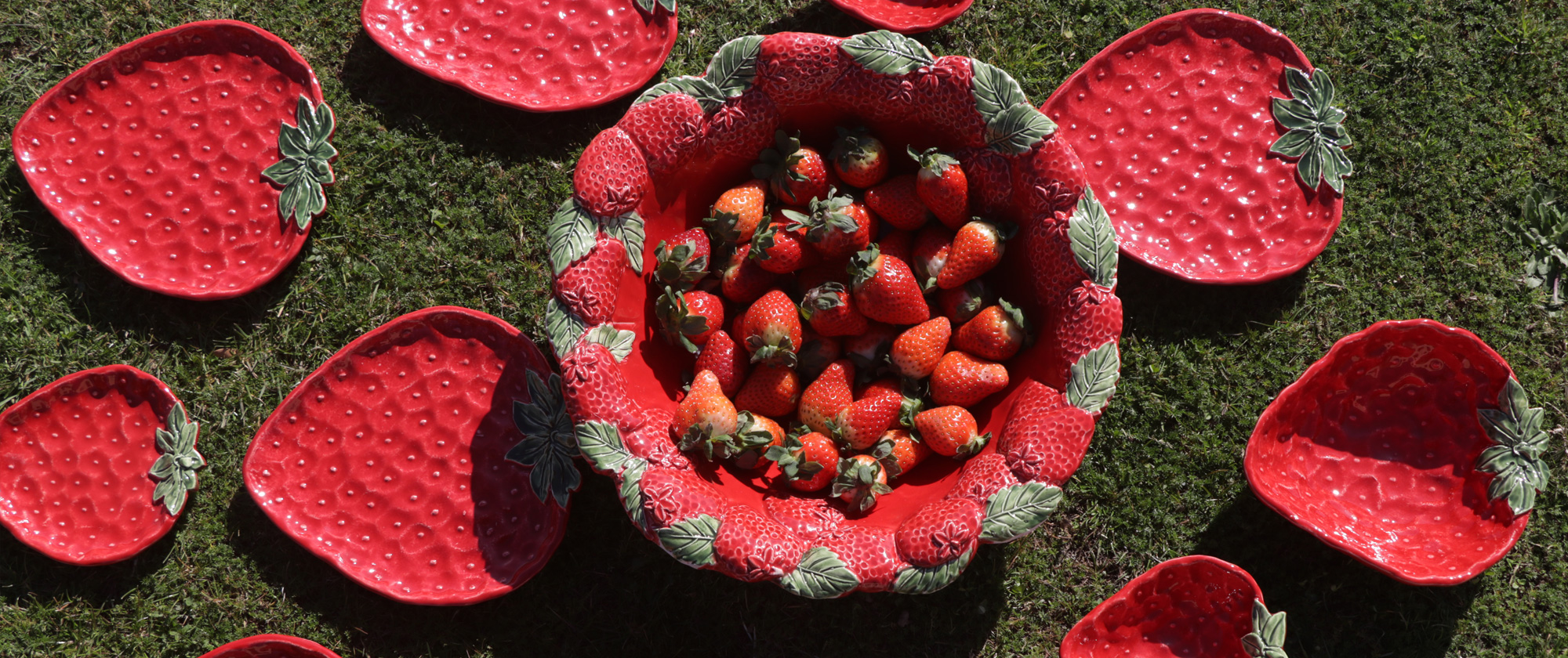 Fragola 1