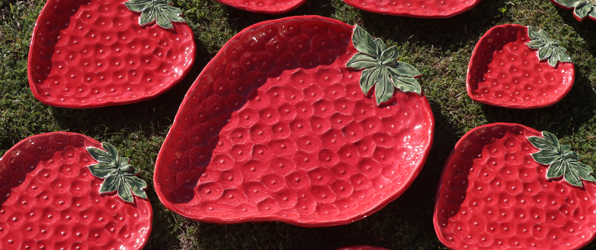 Fragola 2
