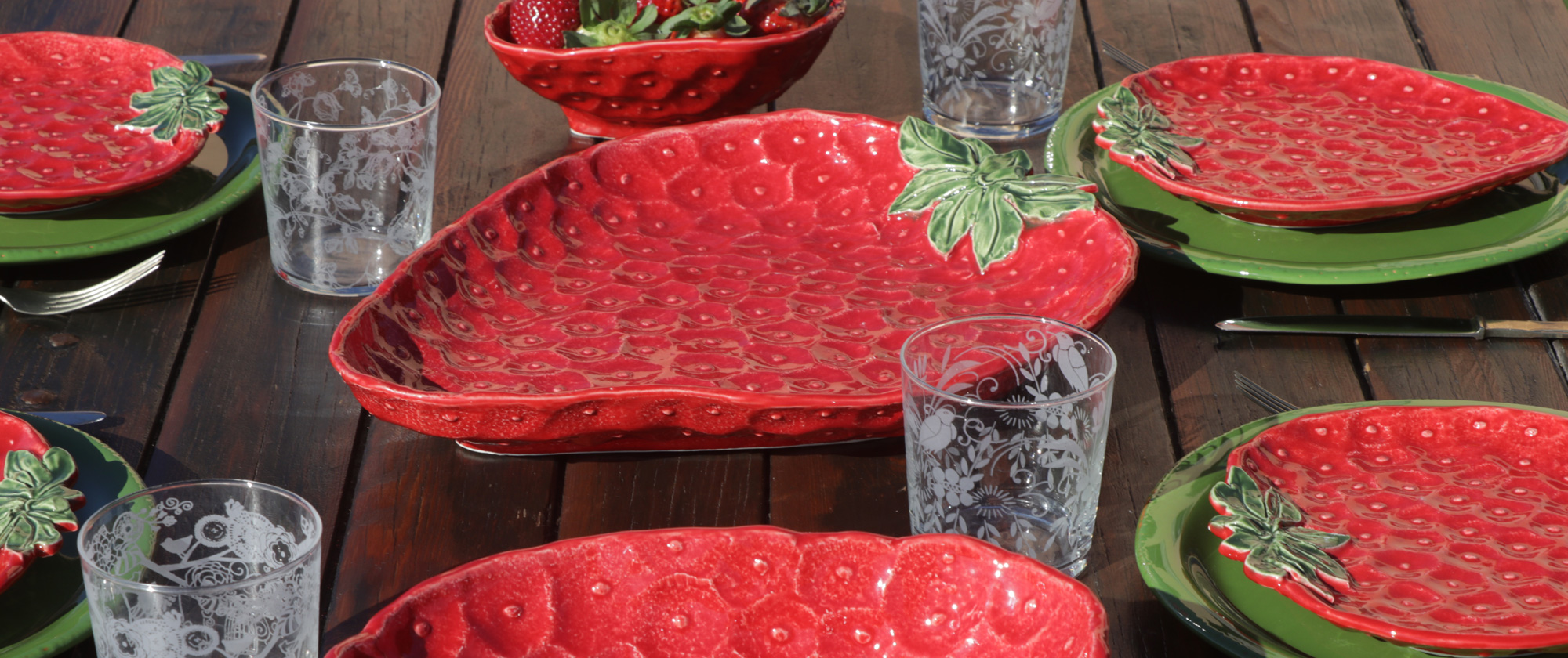 Fragola 5