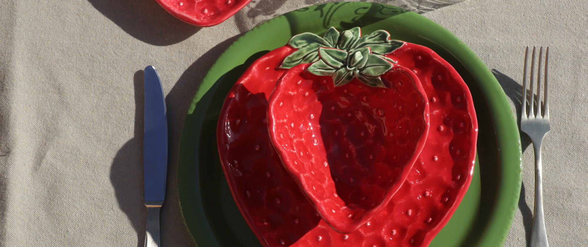 Fragola 6